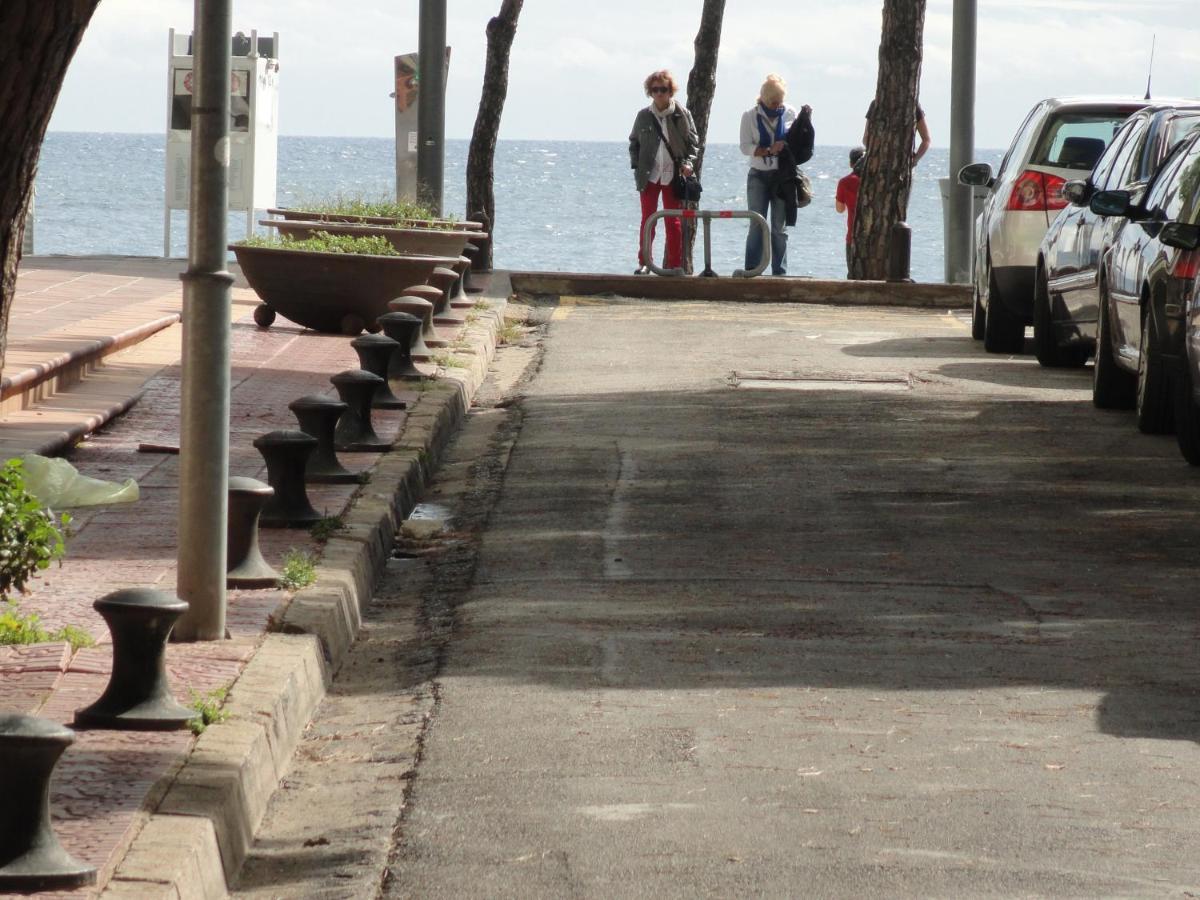 Eslora - Playa De Aro Villa ปลาตจาดาโร ภายนอก รูปภาพ
