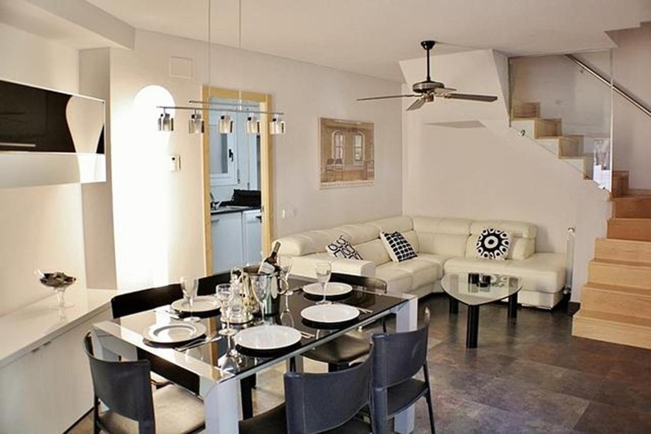 Eslora - Playa De Aro Villa ปลาตจาดาโร ภายนอก รูปภาพ