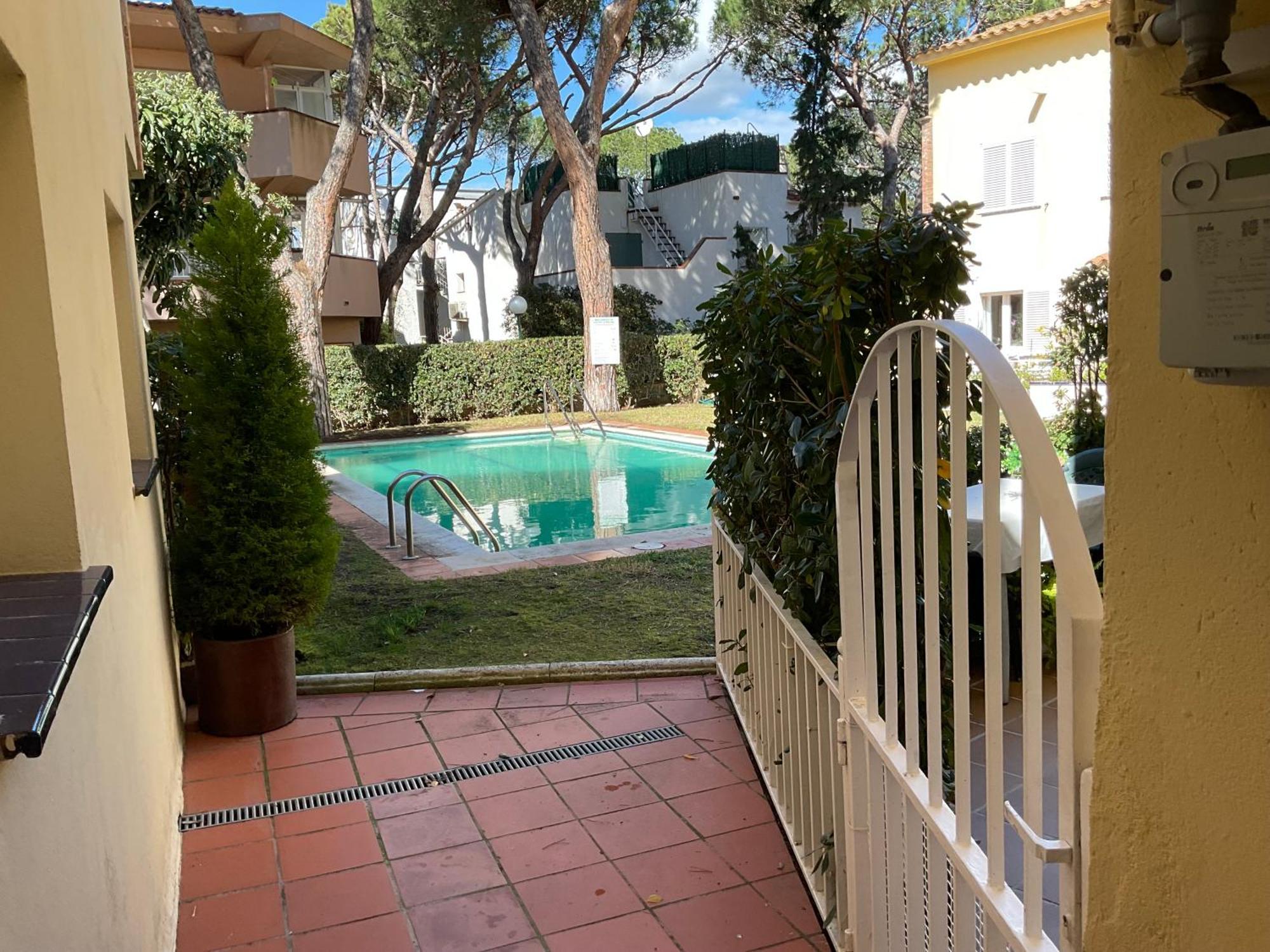 Eslora - Playa De Aro Villa ปลาตจาดาโร ภายนอก รูปภาพ